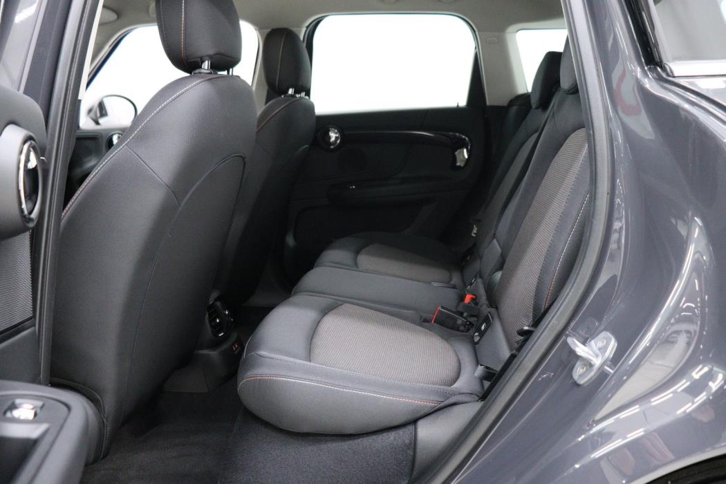 MINI COUNTRYMAN 2019