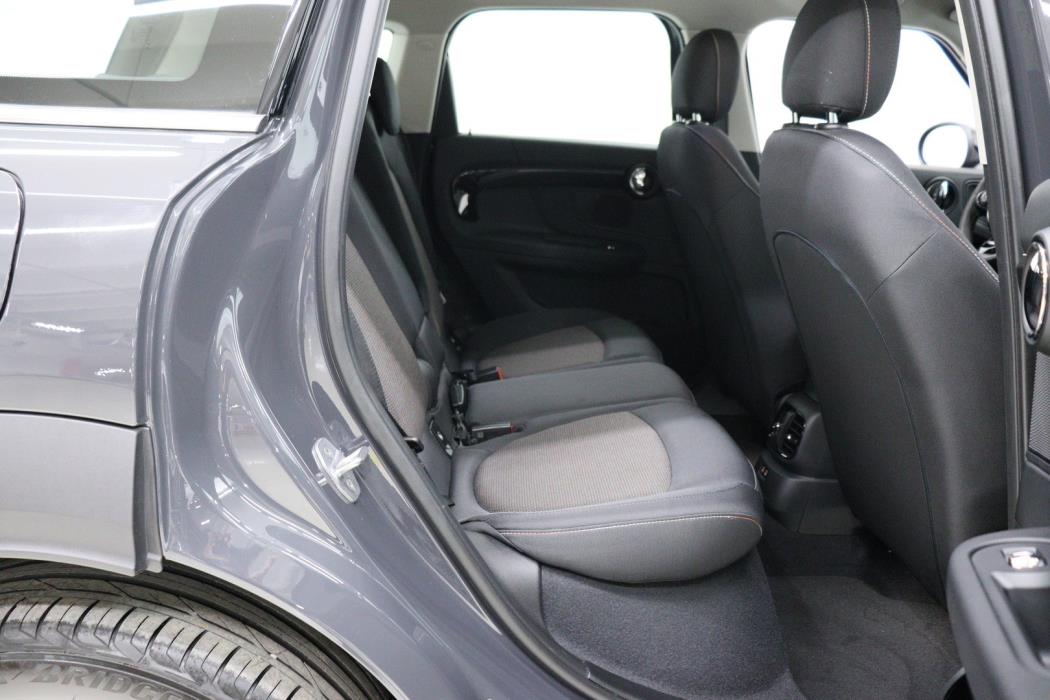 MINI COUNTRYMAN 2019