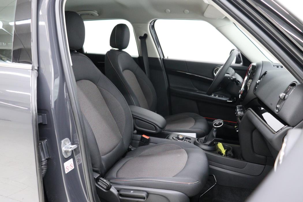 MINI COUNTRYMAN 2019