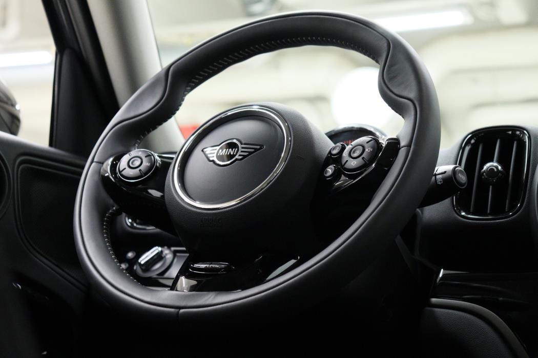 MINI COUNTRYMAN 2019