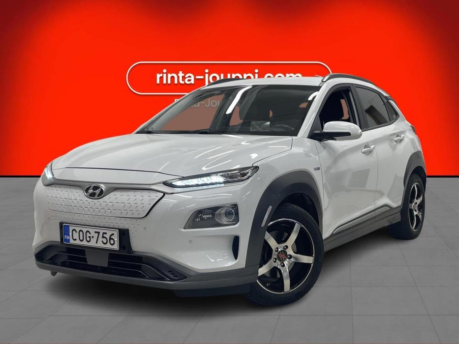 HYUNDAI KONA 2020
