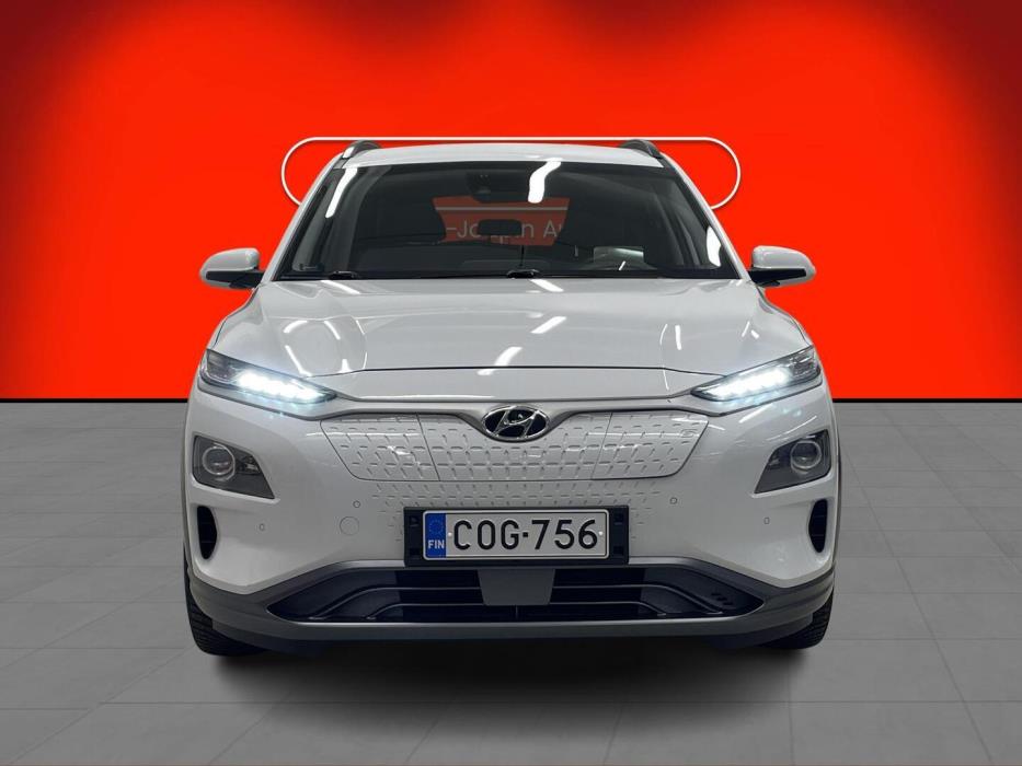 HYUNDAI KONA 2020