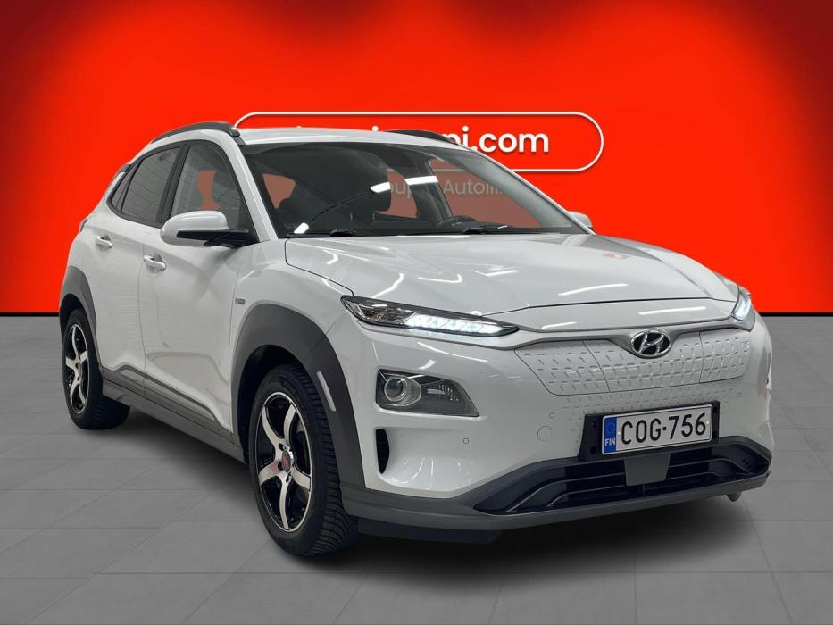 HYUNDAI KONA 2020
