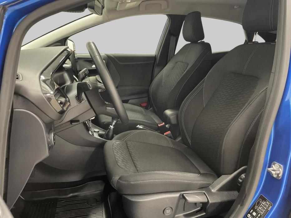 FORD Puma 2020