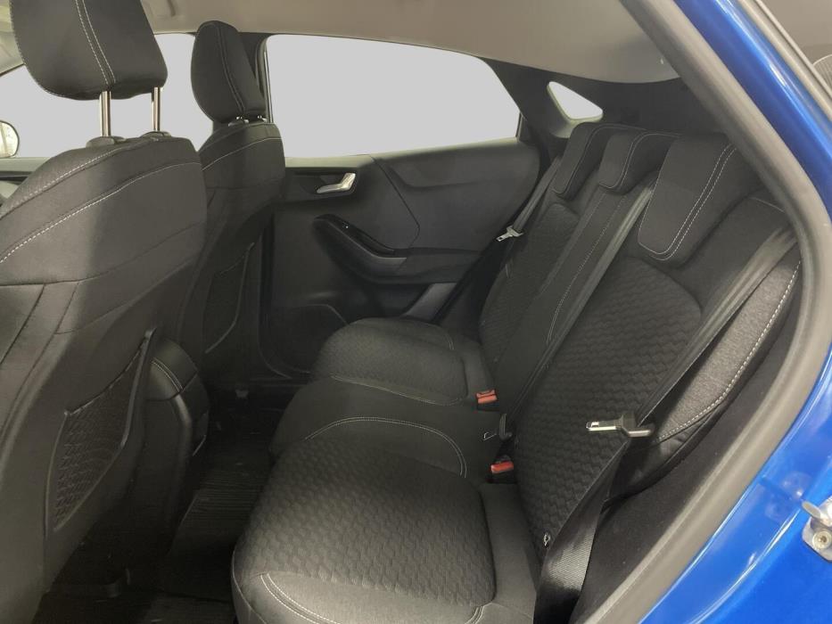 FORD Puma 2020