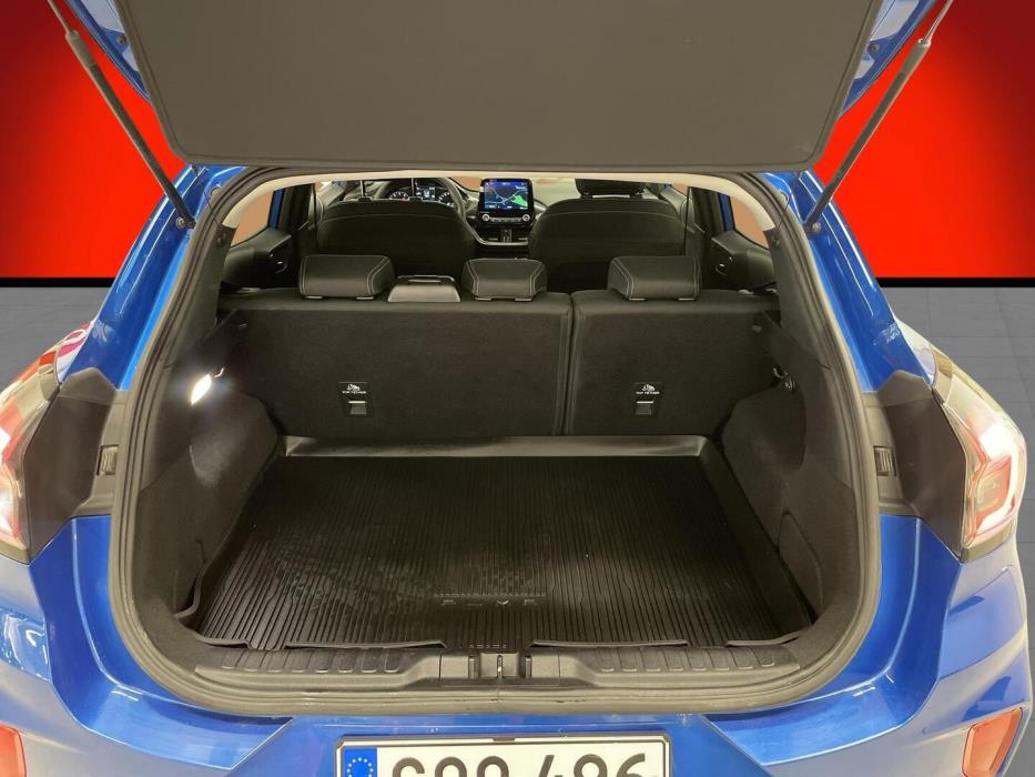 FORD Puma 2020