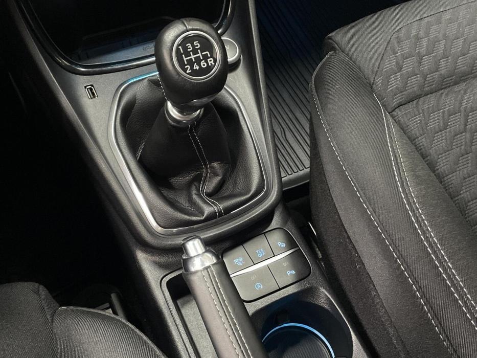 FORD Puma 2020