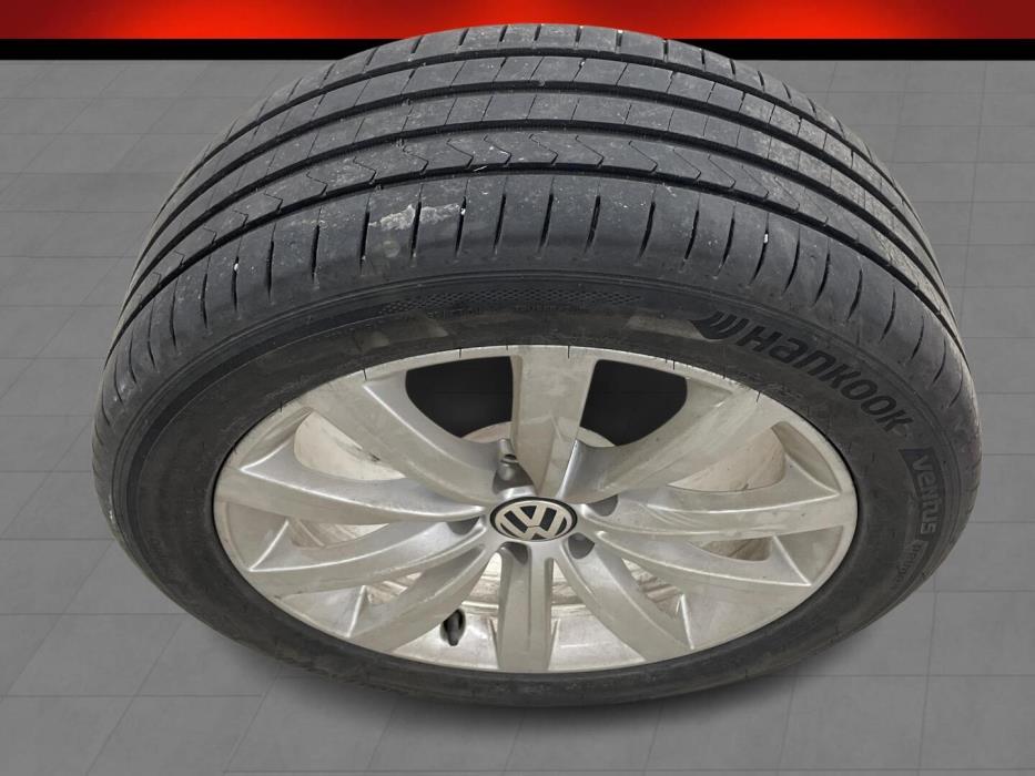 VOLKSWAGEN Sharan 2015