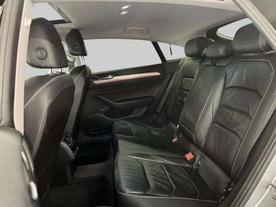 VOLKSWAGEN Arteon 2017