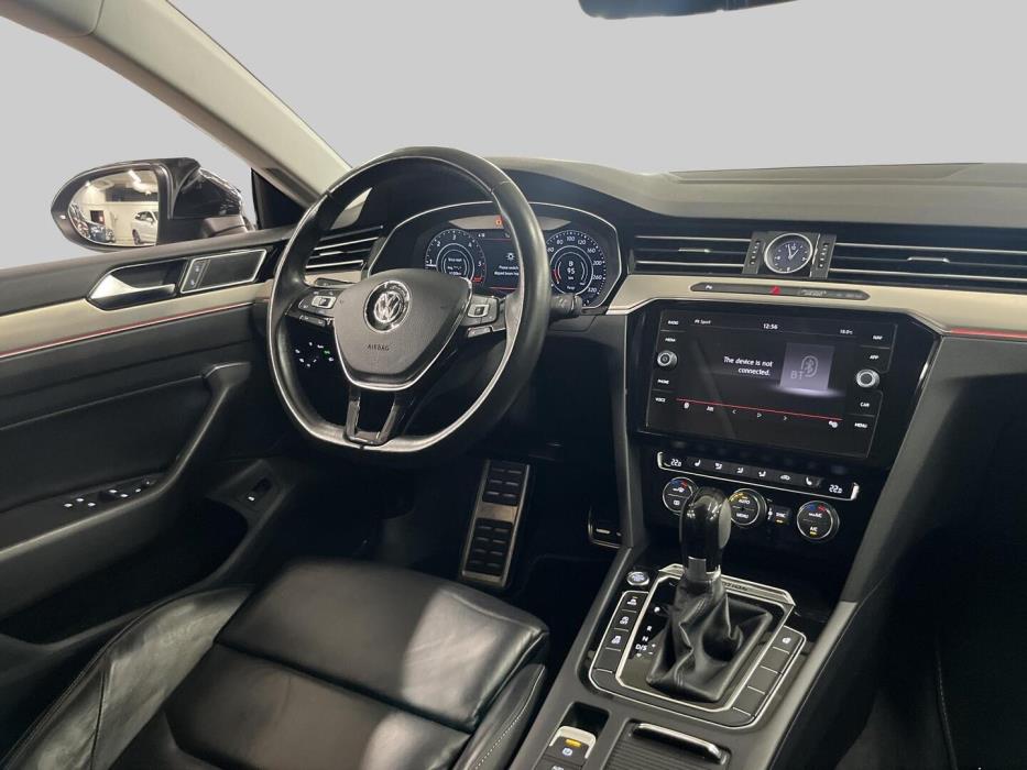 VOLKSWAGEN Arteon 2017