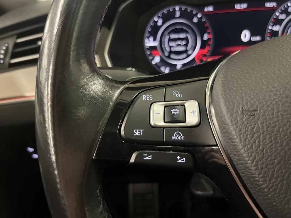 VOLKSWAGEN Arteon 2017