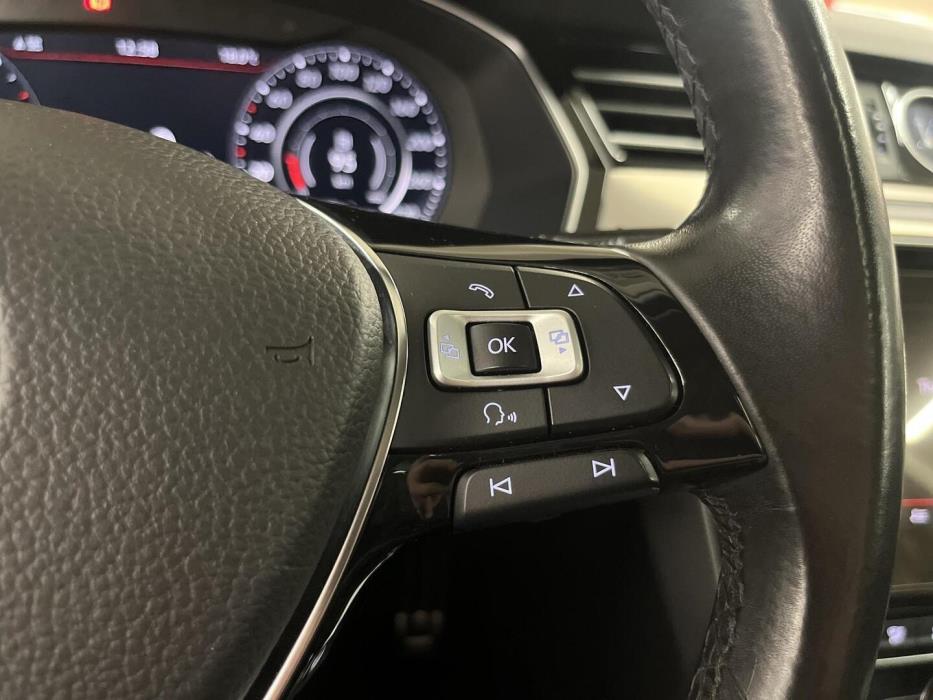 VOLKSWAGEN Arteon 2017