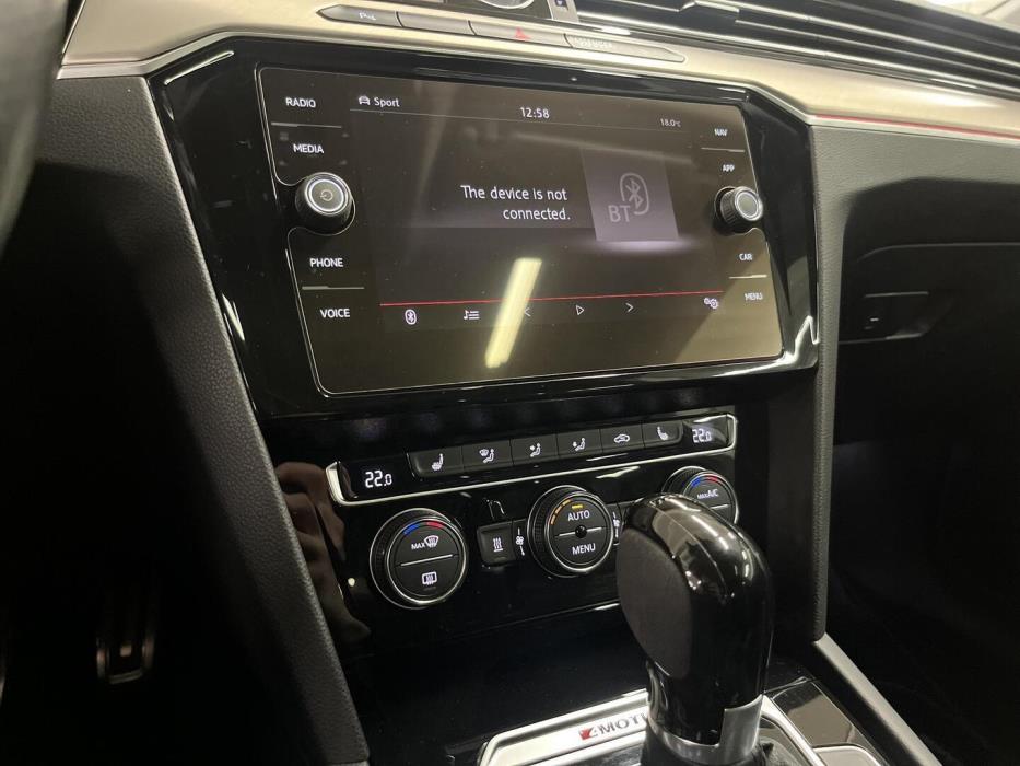 VOLKSWAGEN Arteon 2017