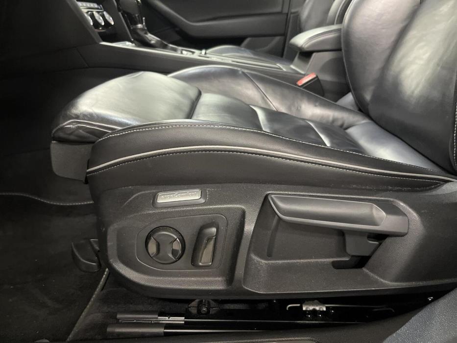 VOLKSWAGEN Arteon 2017