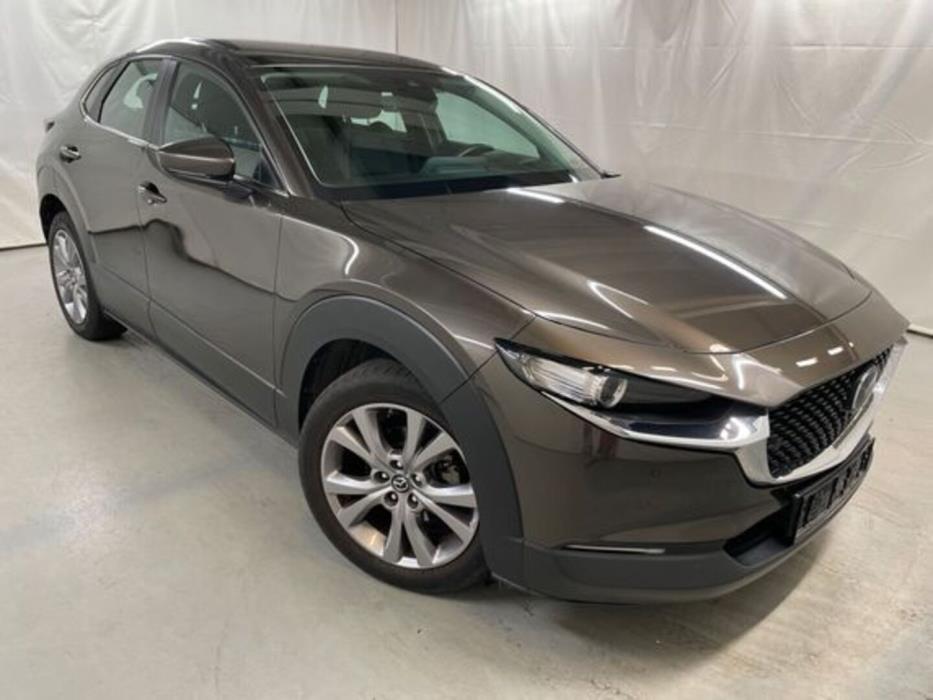 MAZDA CX-30 2021