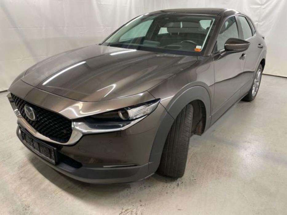 MAZDA CX-30 2021