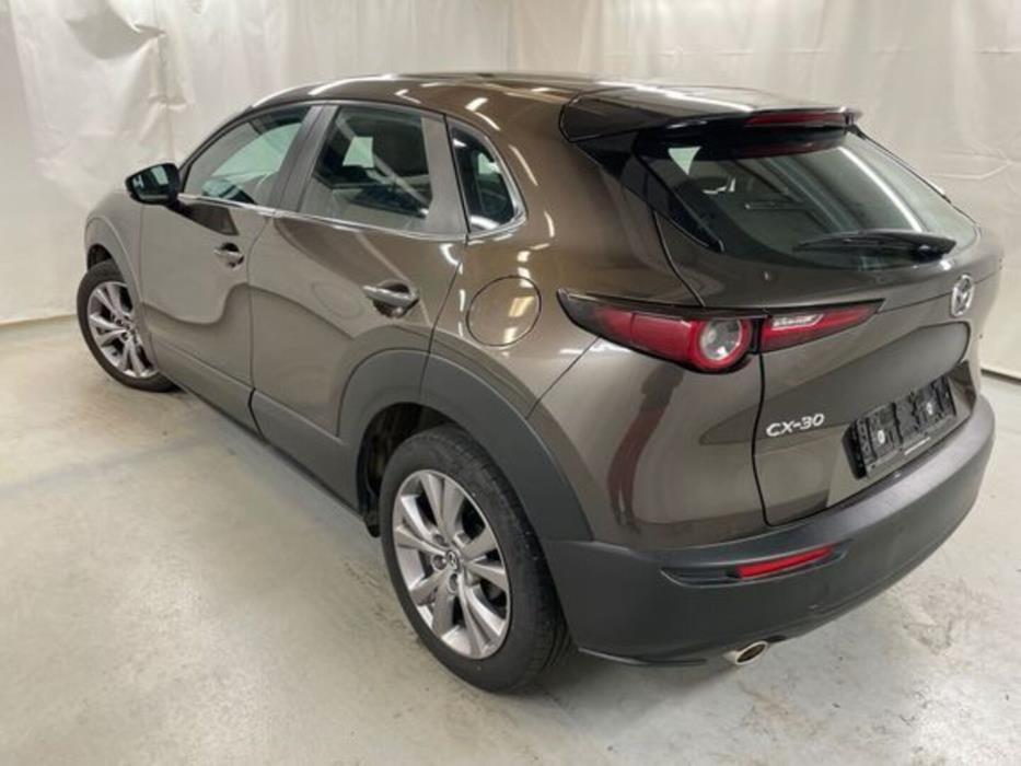 MAZDA CX-30 2021