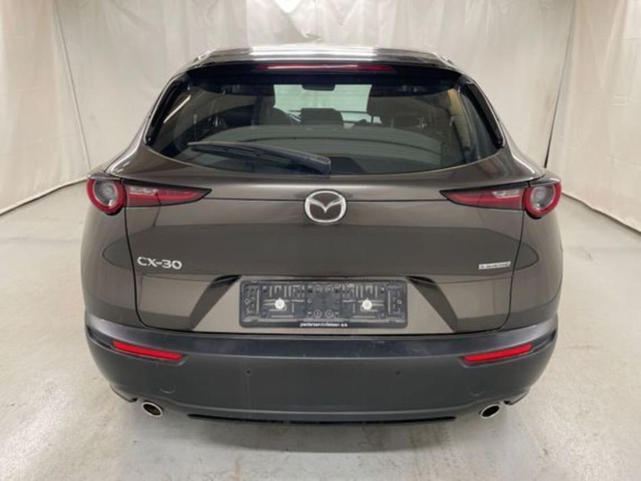 MAZDA CX-30 2021