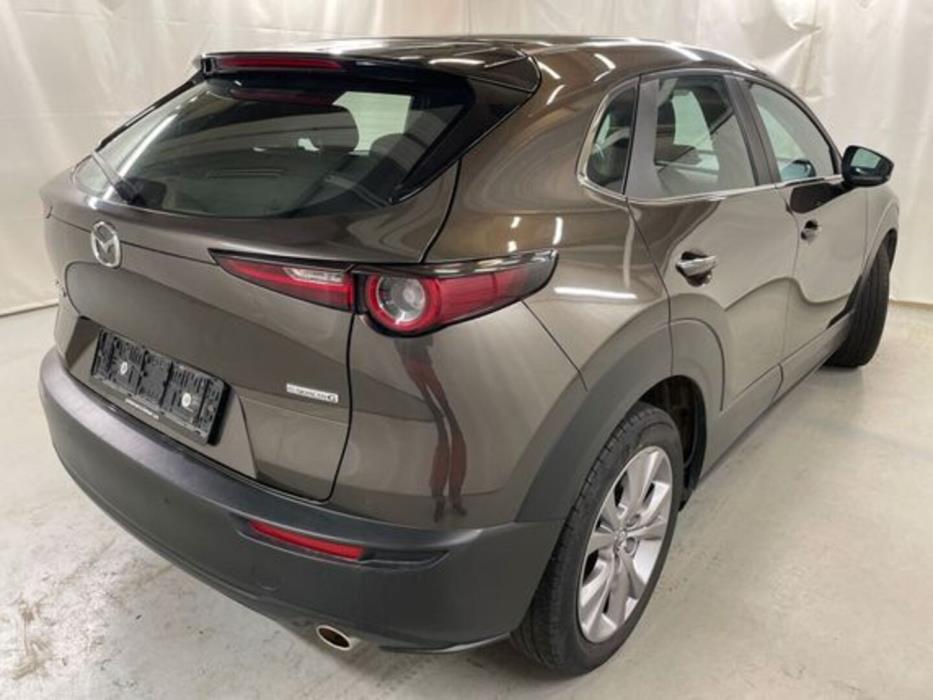 MAZDA CX-30 2021