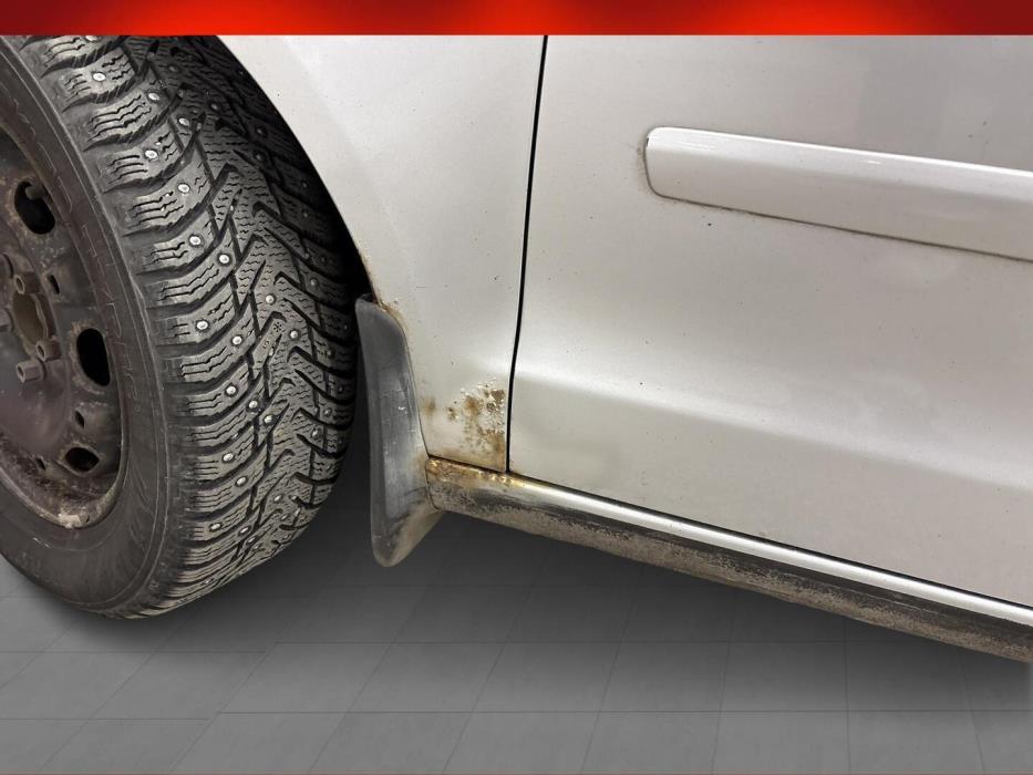 VOLKSWAGEN Polo 2005