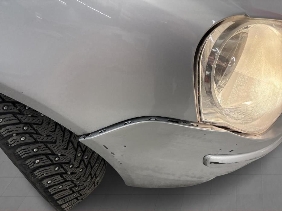 VOLKSWAGEN Polo 2005