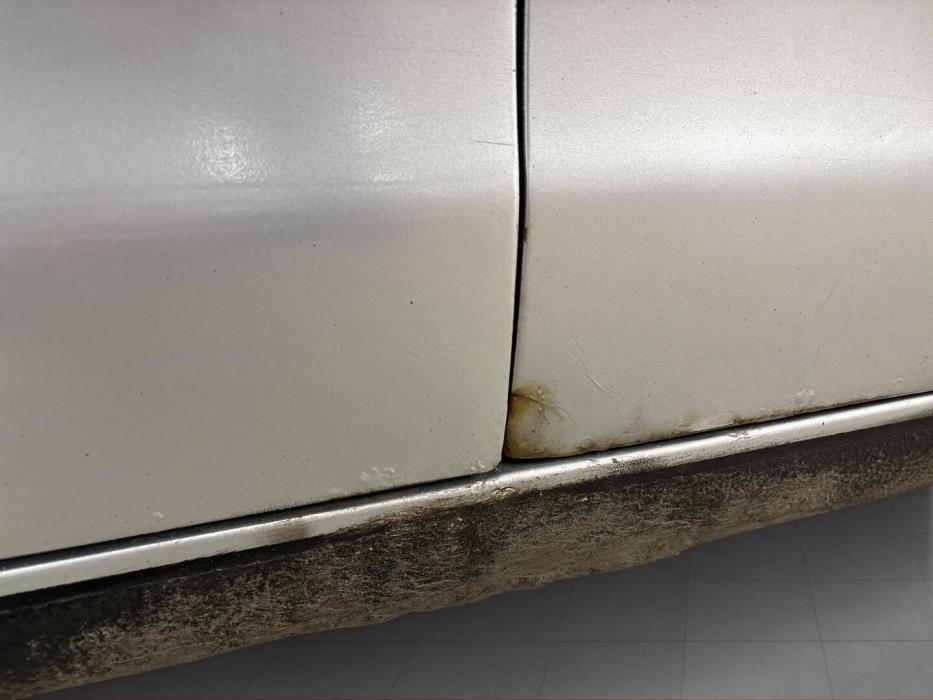 VOLKSWAGEN Polo 2005