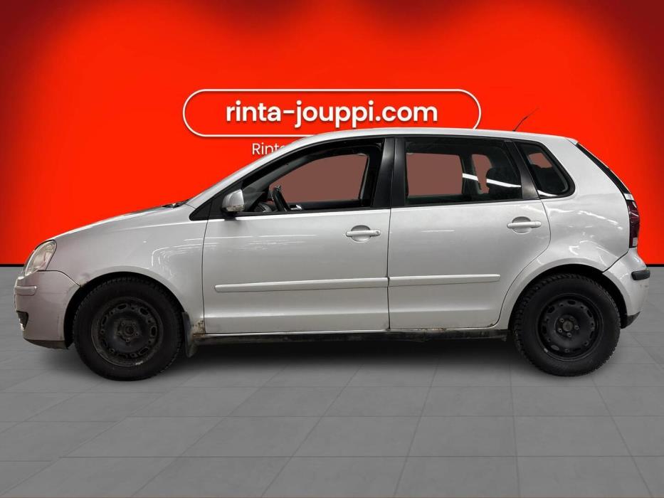 VOLKSWAGEN Polo 2005