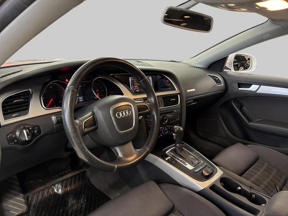 AUDI A5 2010