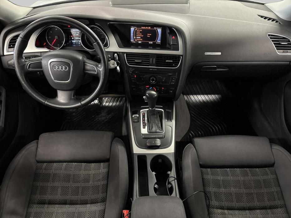 AUDI A5 2010
