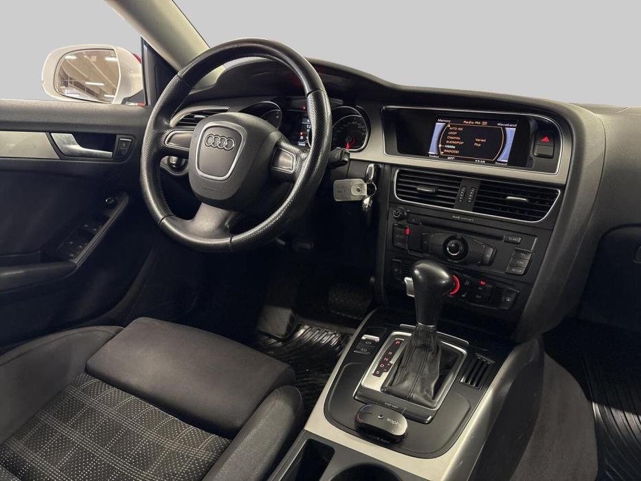 AUDI A5 2010