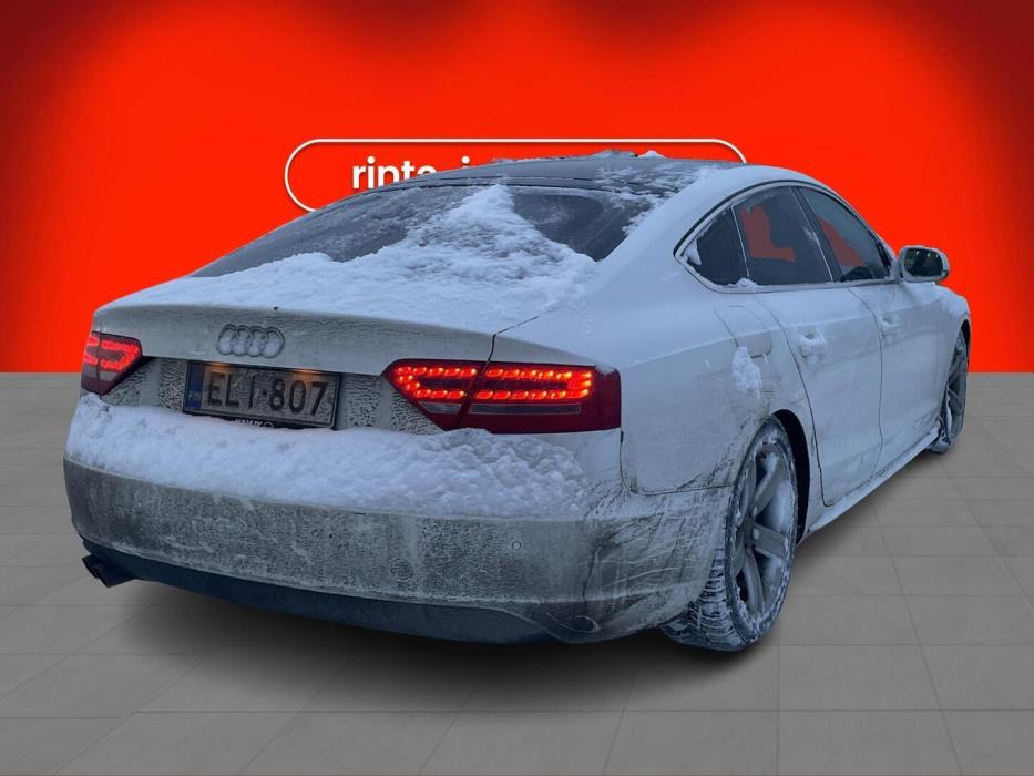 AUDI A5 2010