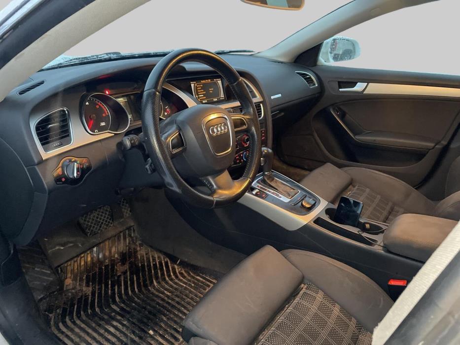 AUDI A5 2010