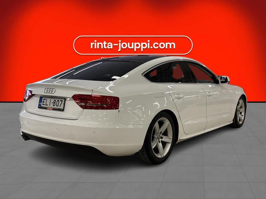 AUDI A5 2010