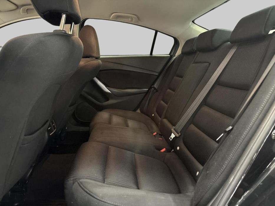 MAZDA Mazda6 2014