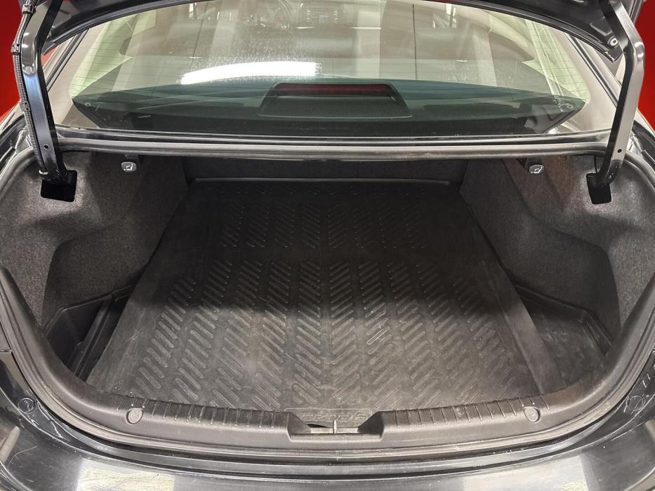 MAZDA Mazda6 2014