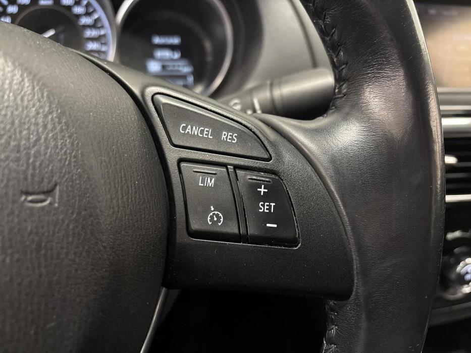 MAZDA Mazda6 2014