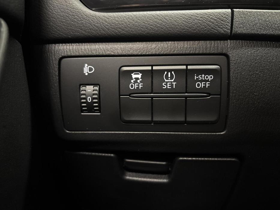 MAZDA Mazda6 2014