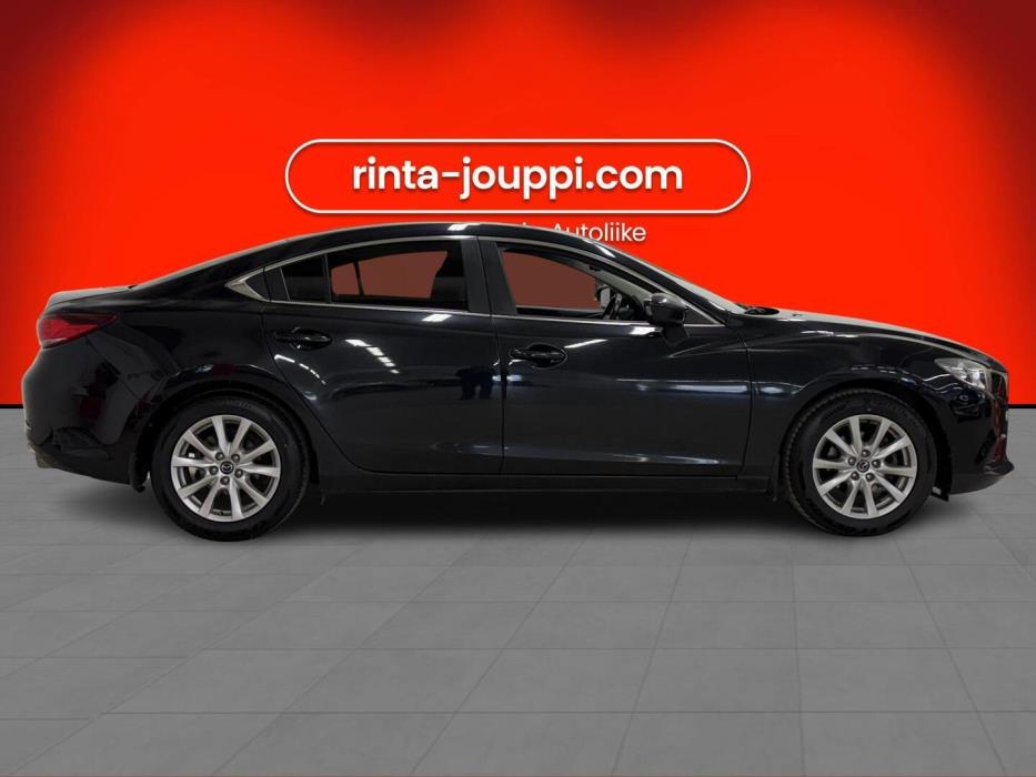 MAZDA Mazda6 2014