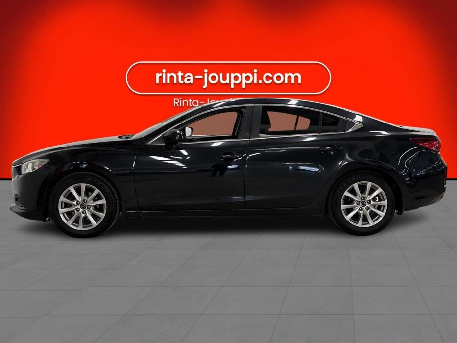 MAZDA Mazda6 2014
