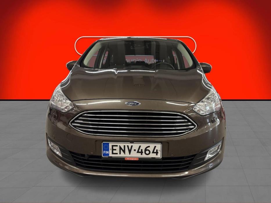 FORD C-Max 2015
