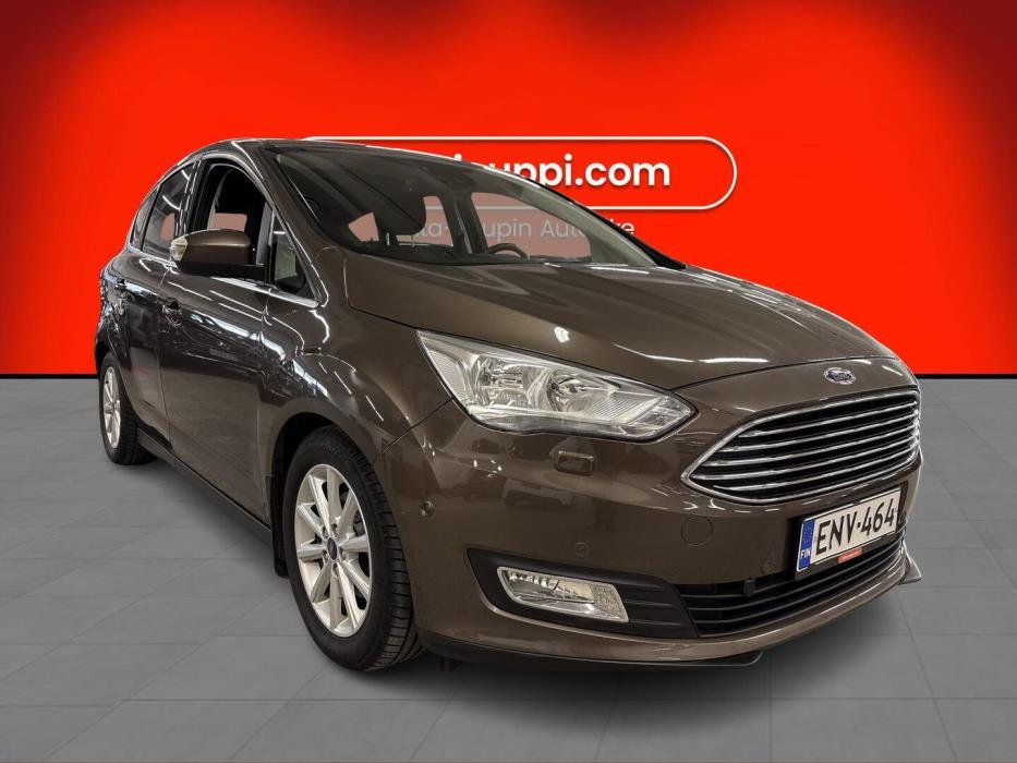 FORD C-Max 2015