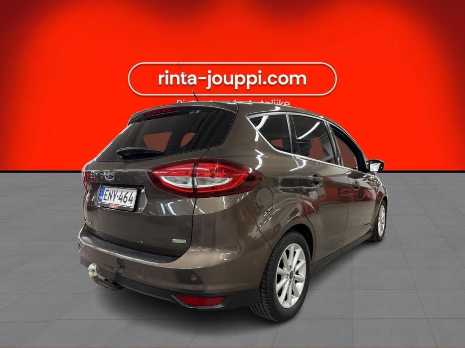 FORD C-Max 2015