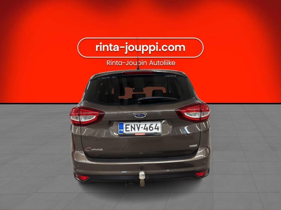 FORD C-Max 2015