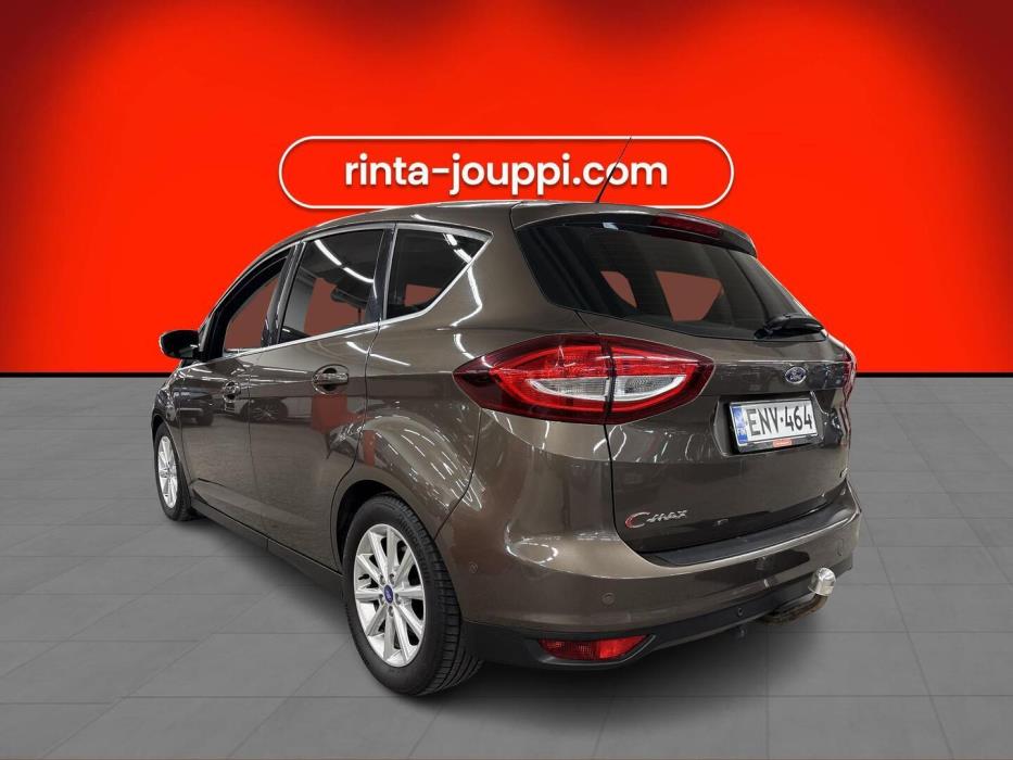 FORD C-Max 2015