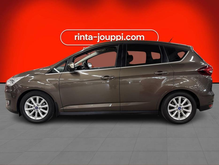 FORD C-Max 2015