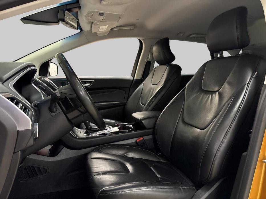 FORD Edge 2018
