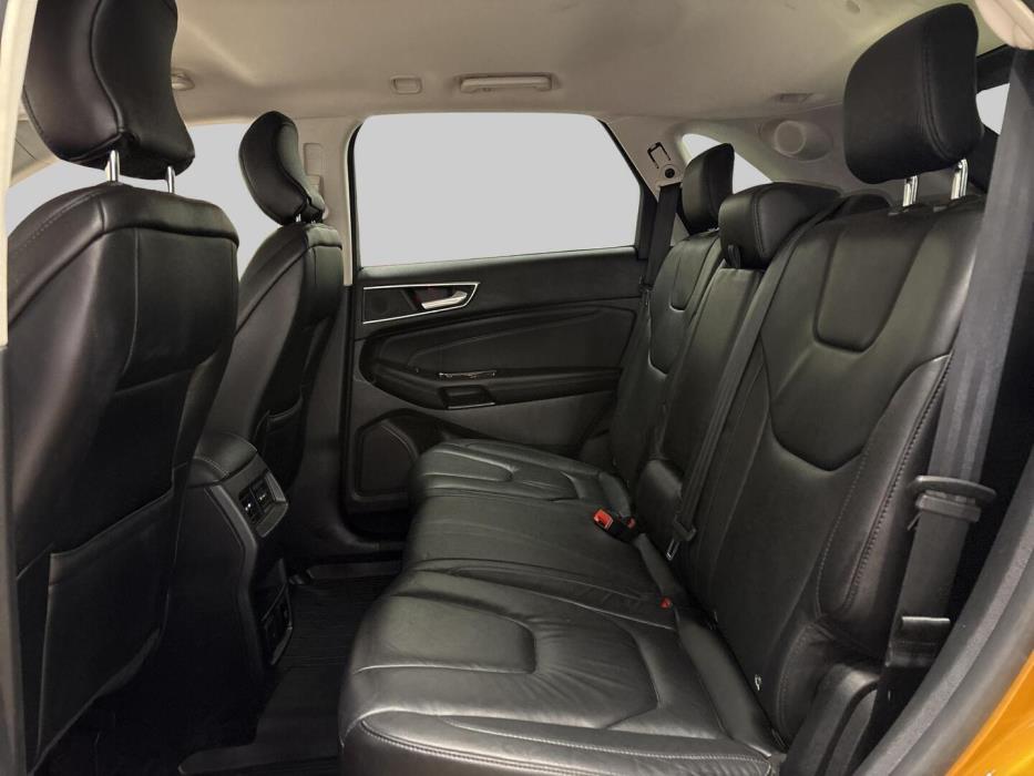 FORD Edge 2018