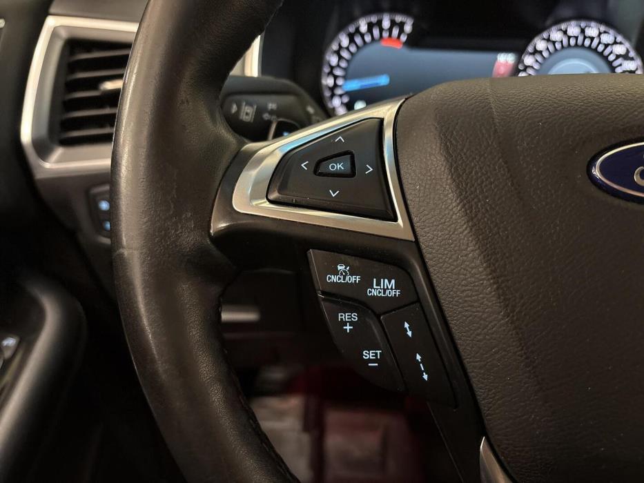 FORD Edge 2018