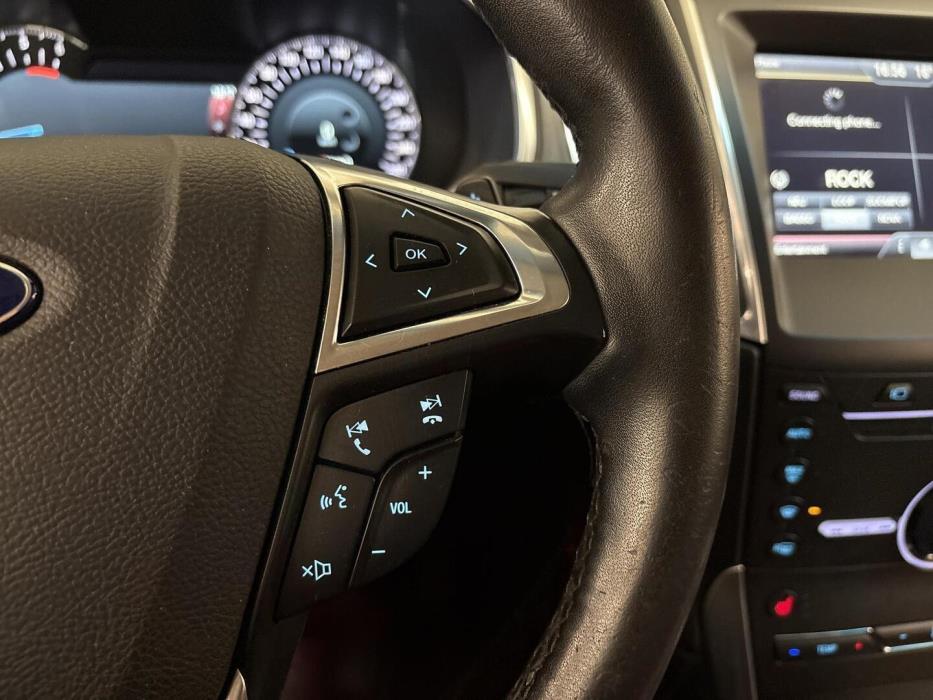 FORD Edge 2018