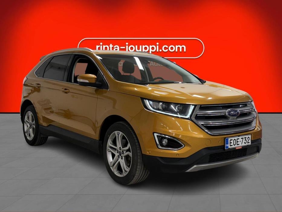 FORD Edge 2018